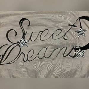 Sweet Dreams Wall Decor